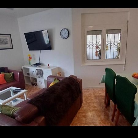 Calle Dr Fleming 3 Bedroom Home San Javier Exterior photo