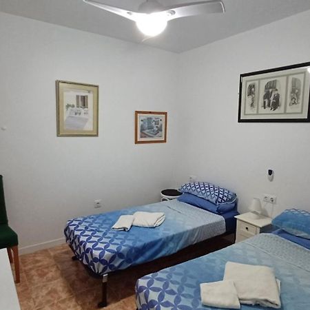 Calle Dr Fleming 3 Bedroom Home San Javier Exterior photo