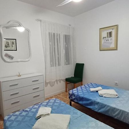 Calle Dr Fleming 3 Bedroom Home San Javier Exterior photo
