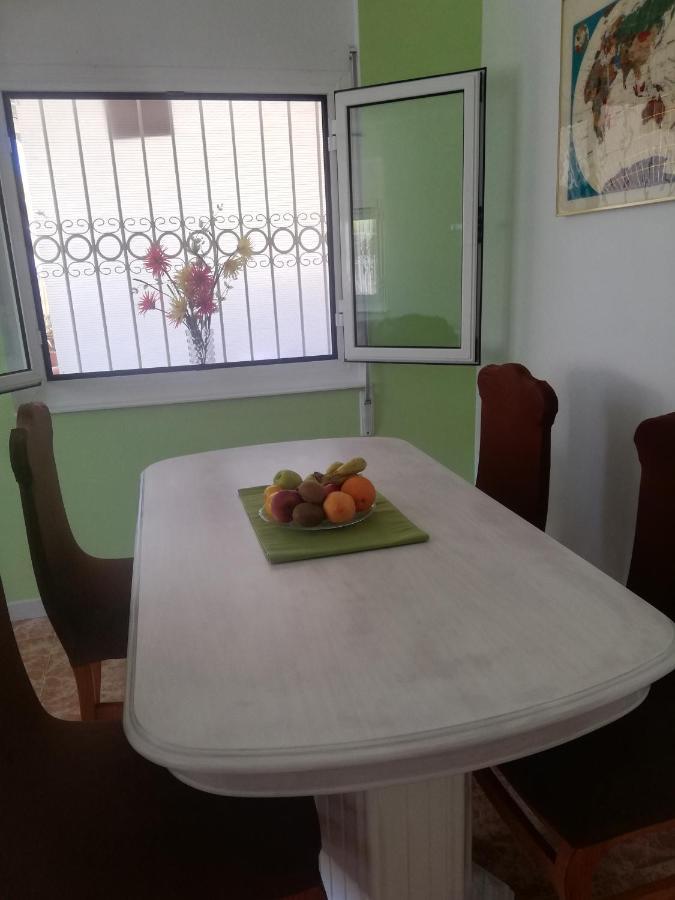 Calle Dr Fleming 3 Bedroom Home San Javier Exterior photo