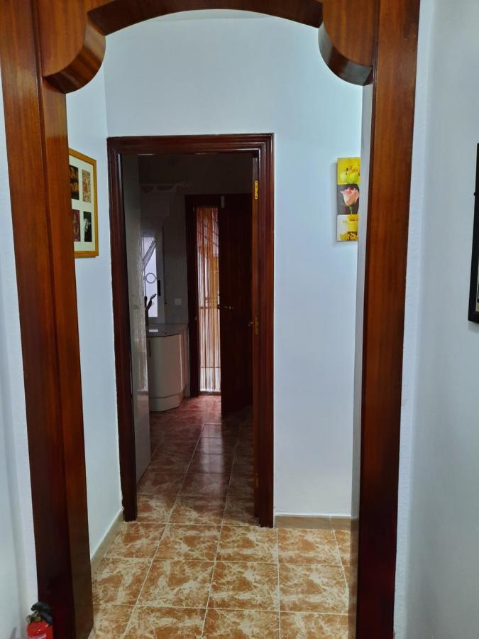Calle Dr Fleming 3 Bedroom Home San Javier Exterior photo