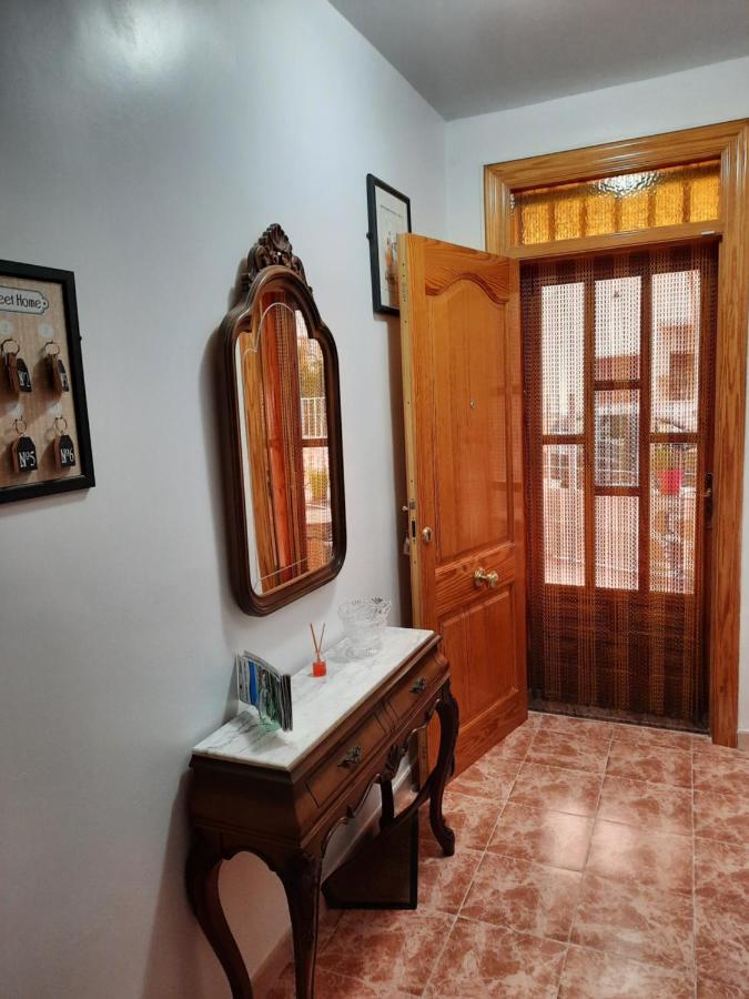 Calle Dr Fleming 3 Bedroom Home San Javier Exterior photo