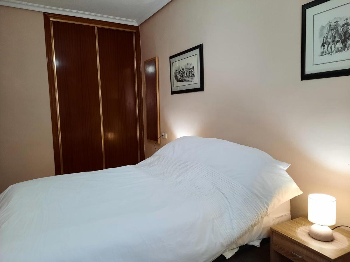 Calle Dr Fleming 3 Bedroom Home San Javier Exterior photo