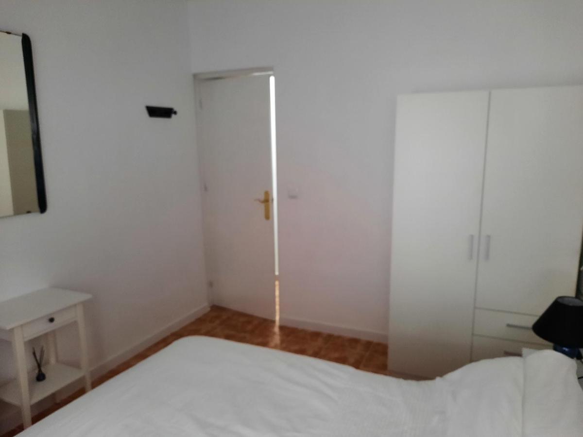 Calle Dr Fleming 3 Bedroom Home San Javier Exterior photo