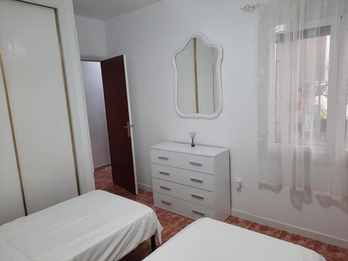 Calle Dr Fleming 3 Bedroom Home San Javier Exterior photo