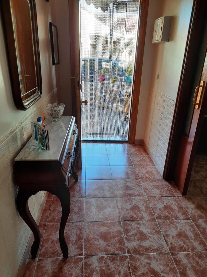 Calle Dr Fleming 3 Bedroom Home San Javier Exterior photo
