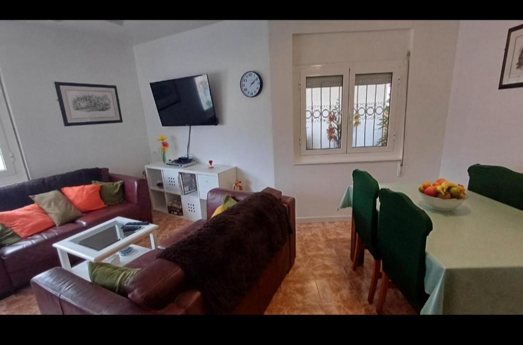 Calle Dr Fleming 3 Bedroom Home San Javier Room photo