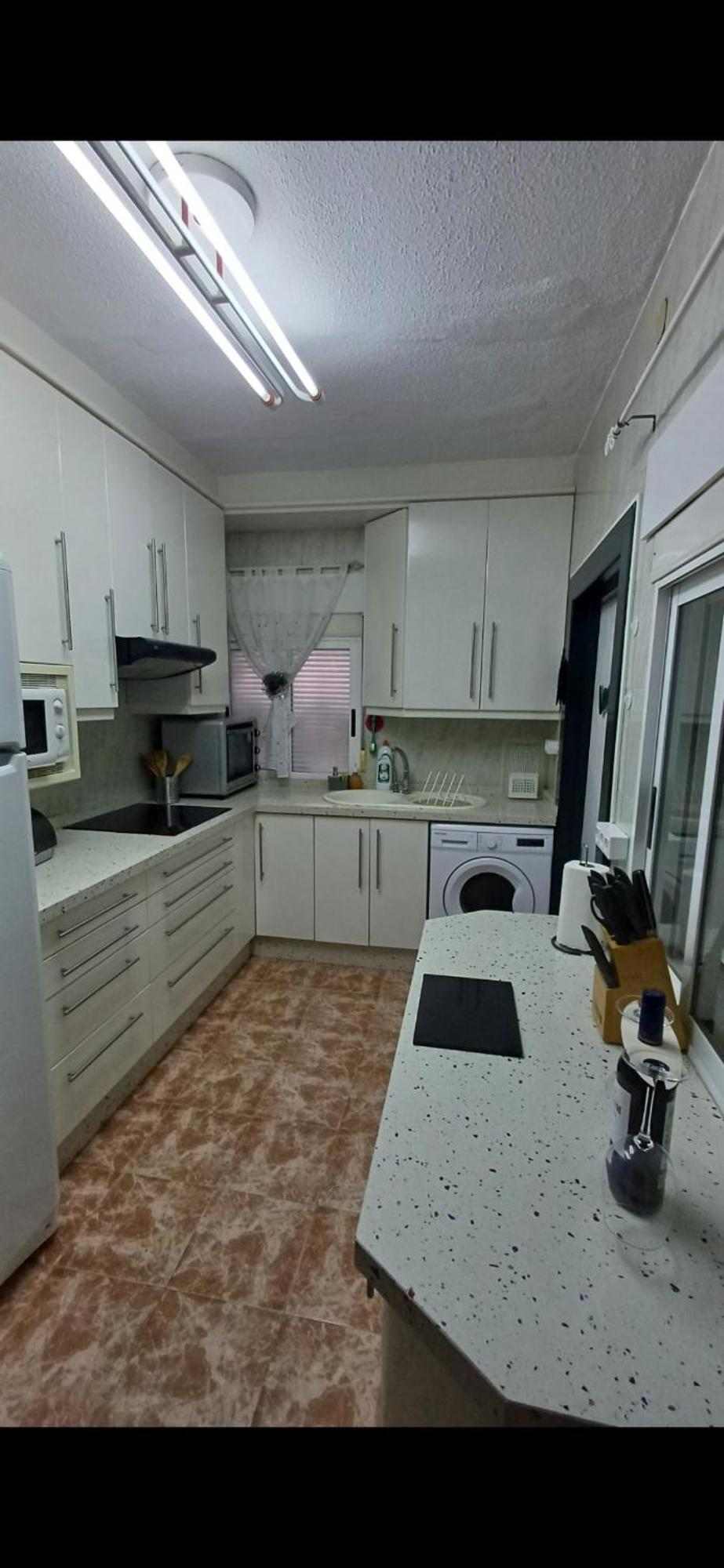 Calle Dr Fleming 3 Bedroom Home San Javier Exterior photo
