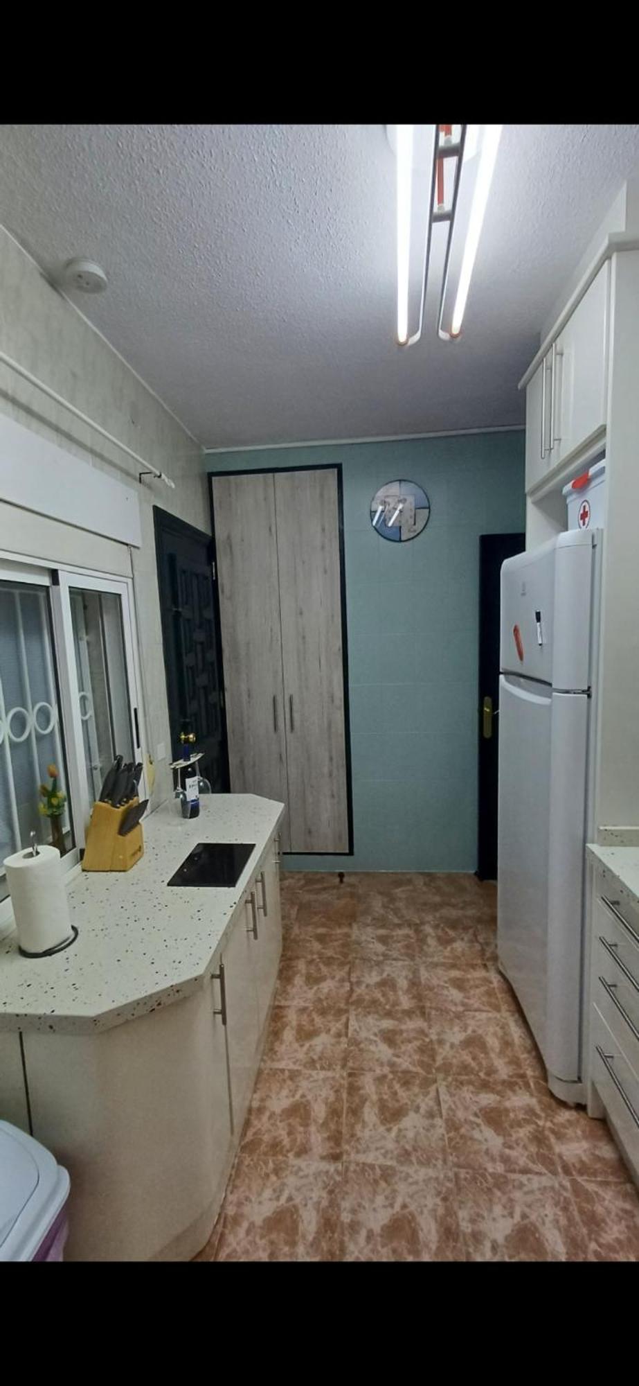 Calle Dr Fleming 3 Bedroom Home San Javier Exterior photo
