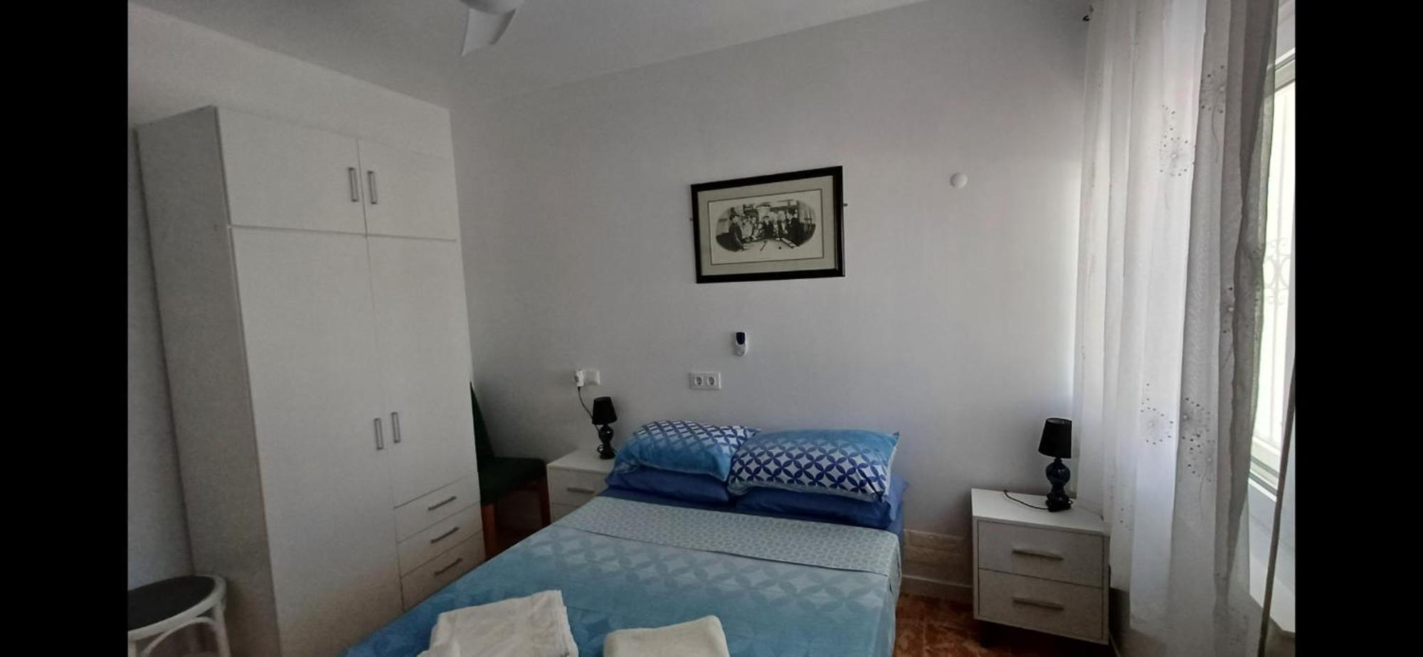 Calle Dr Fleming 3 Bedroom Home San Javier Exterior photo