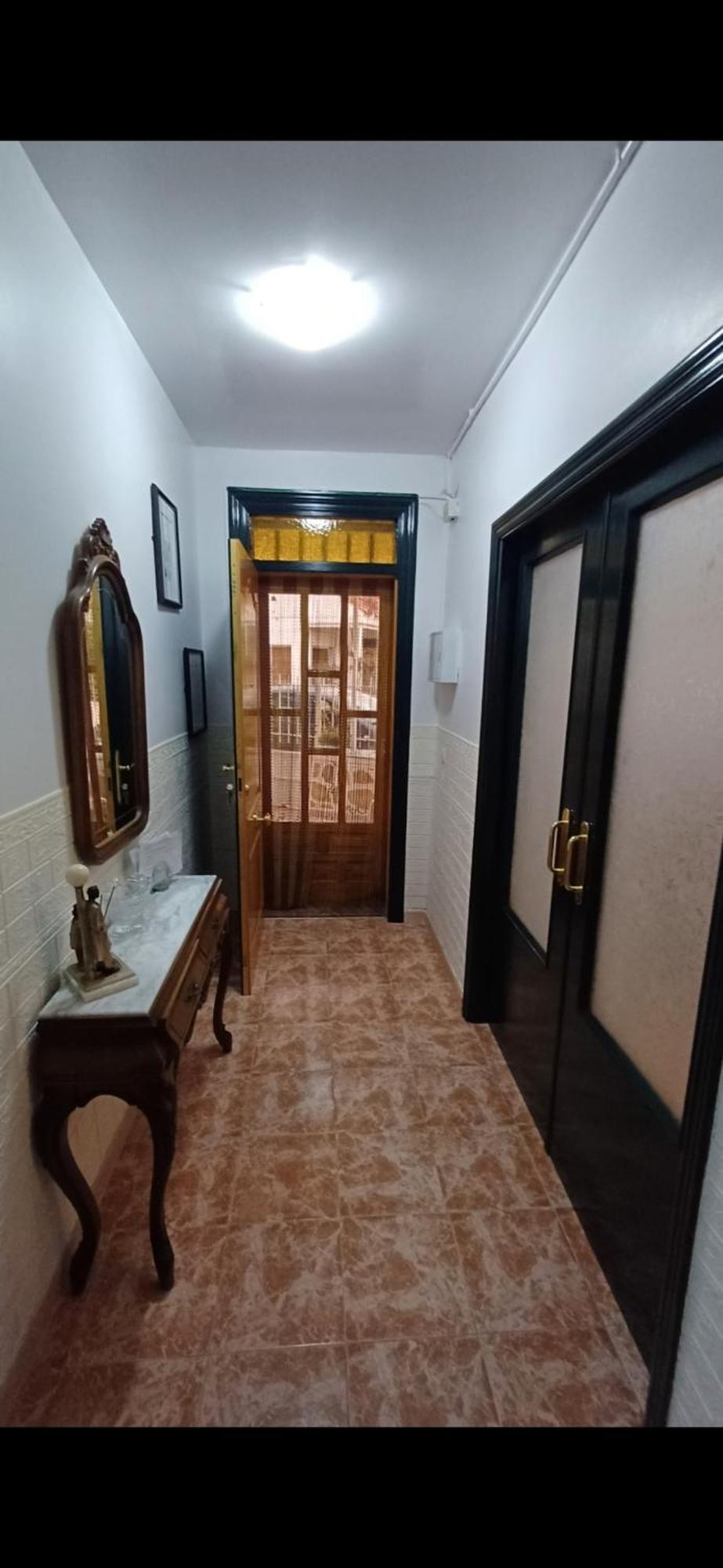 Calle Dr Fleming 3 Bedroom Home San Javier Exterior photo