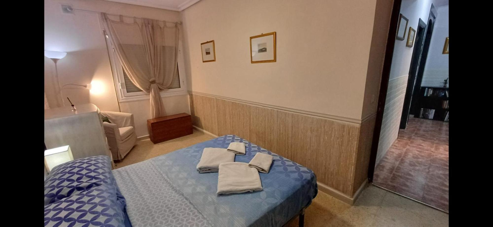 Calle Dr Fleming 3 Bedroom Home San Javier Room photo