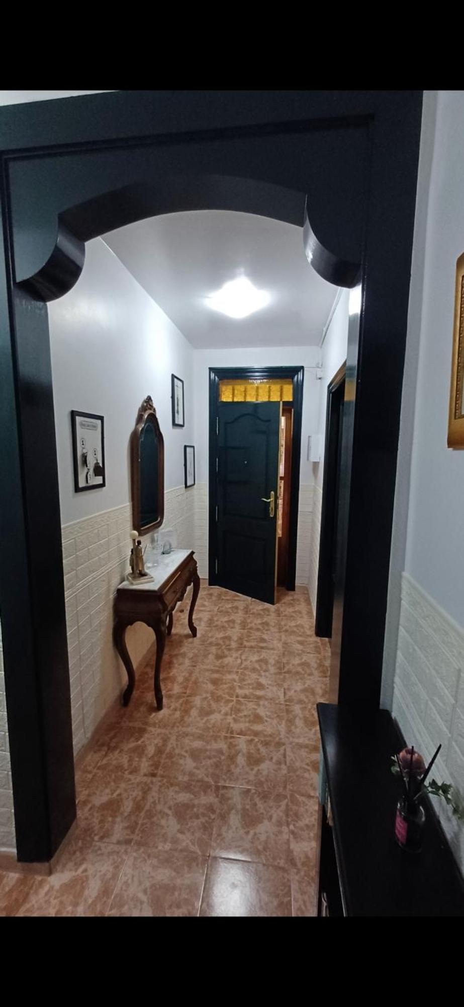 Calle Dr Fleming 3 Bedroom Home San Javier Exterior photo