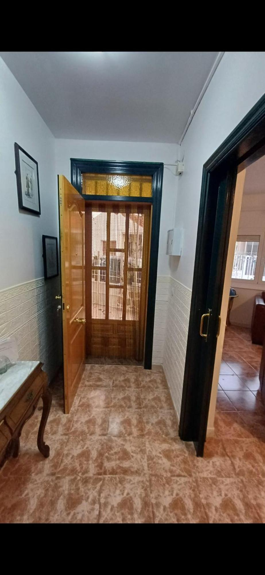 Calle Dr Fleming 3 Bedroom Home San Javier Exterior photo