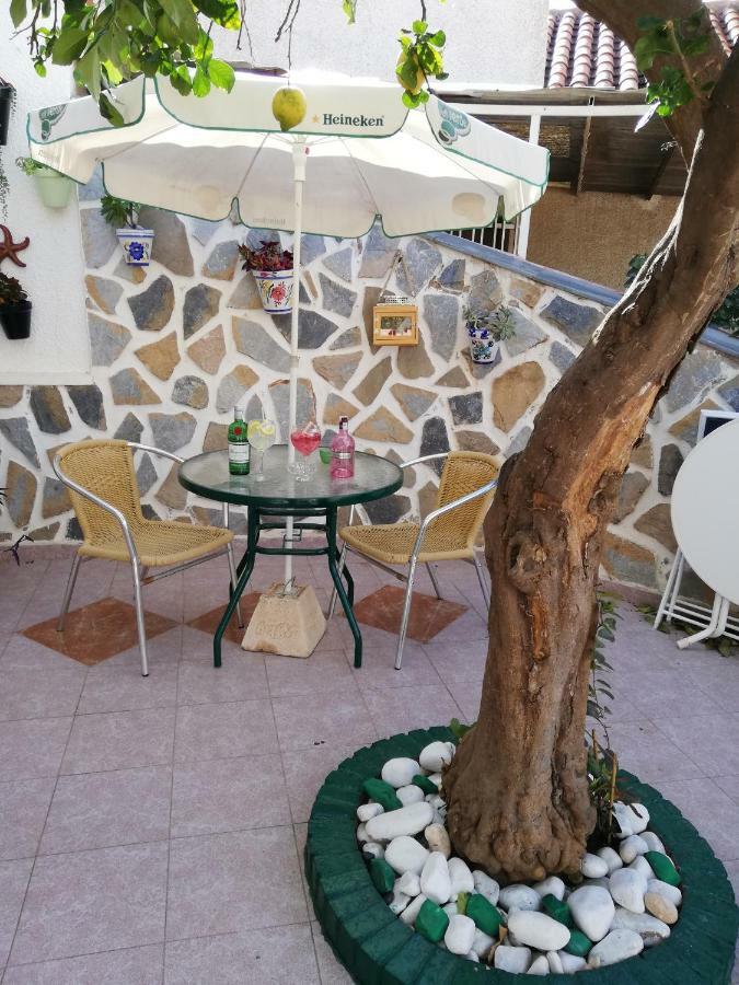 Calle Dr Fleming 3 Bedroom Home San Javier Exterior photo